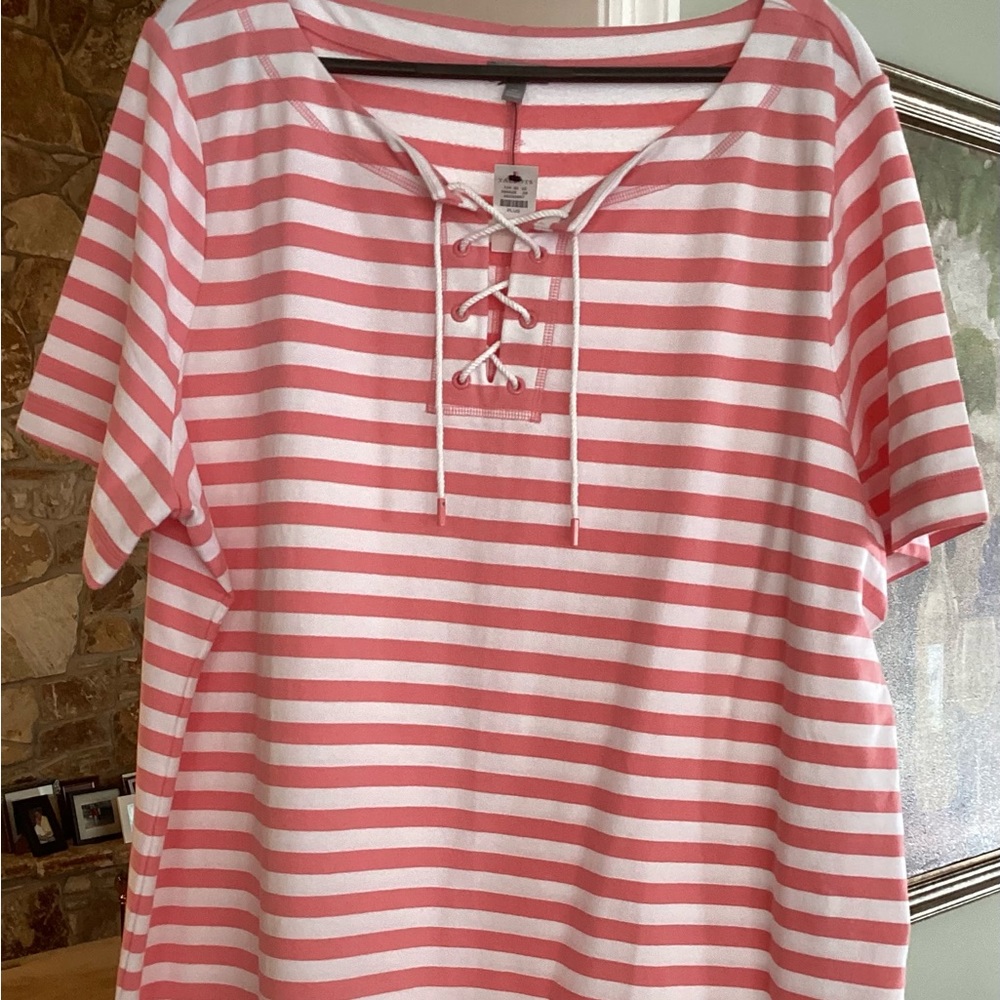 NWT Talbots 2XL dress